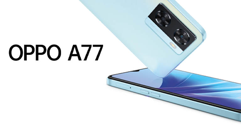 Oppo A77 4G Price in Nepal Specifications Where to buy Availability