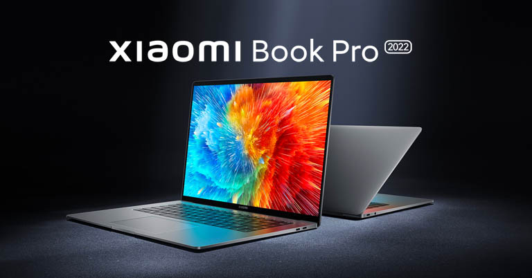 Xiaomi Book Pro 2022 Price in Nepal