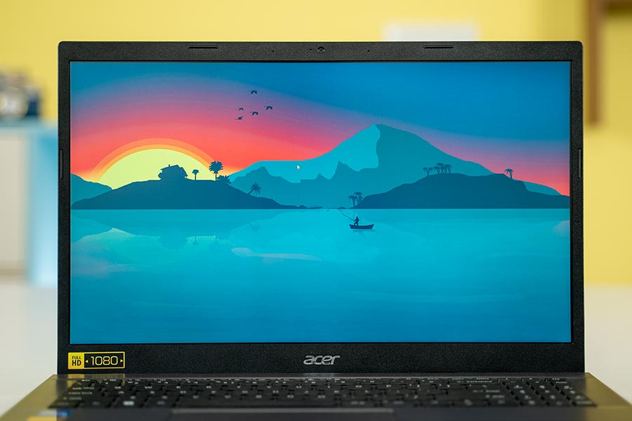Acer Aspire 5 2022 Display 2