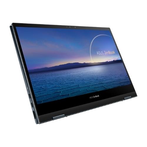 Asus ZenBook Flip 13 UX363 - Tablet Mode