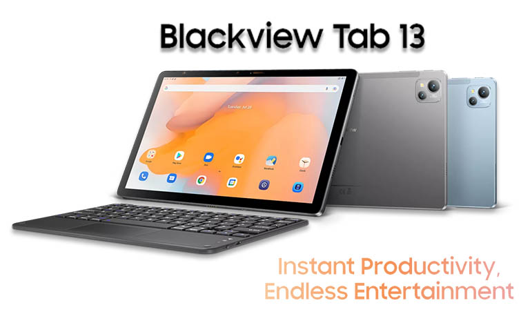 Blackview Tab 13 Price in Nepal Specifications Availability Where to buy