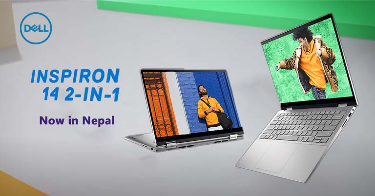 Dell Inspiron 14 7420 Price in Nepal Specs Features Availability