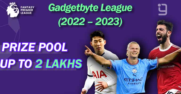 Gadgetbyte Nepal FPL League 2022 2023