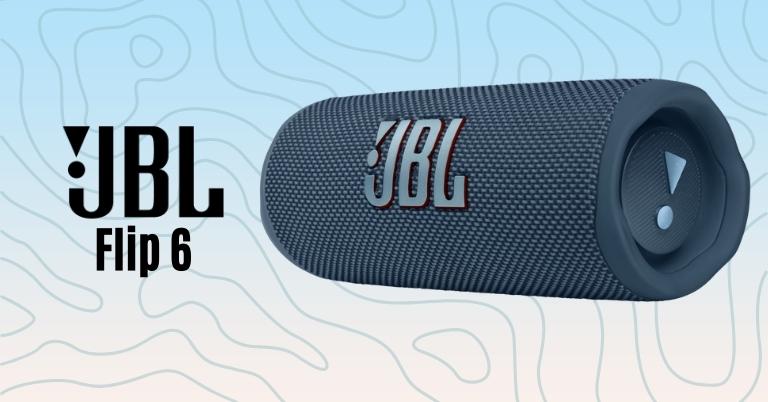 JBL Flip 6 - Specs, Features, Availability, Price in Nepal