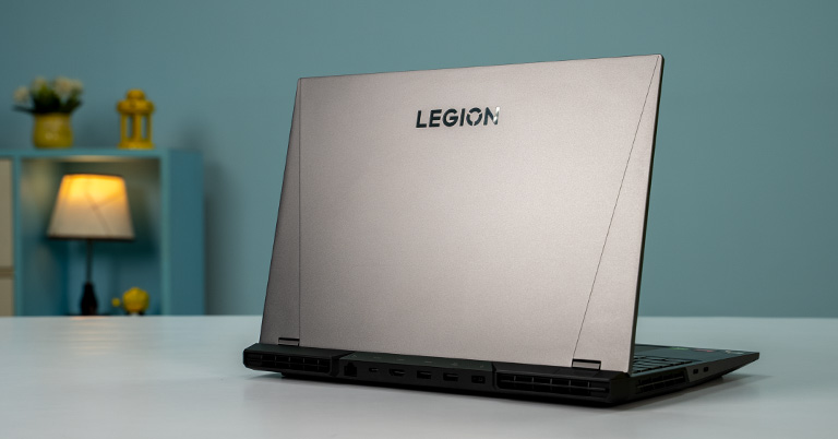 Lenovo Legion 5 Pro 2022 Review