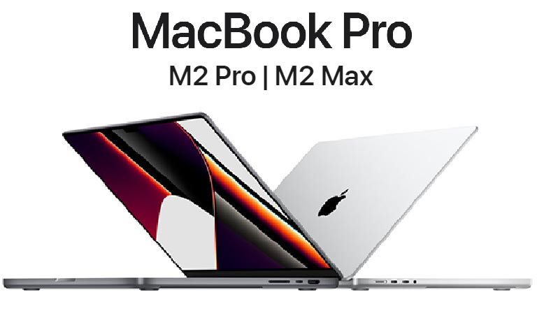 MacBook Pro M2 Pro M2 Max Rumors