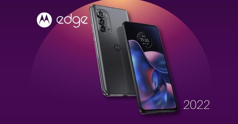 Motorola Edge (2022) - Price in Nepal