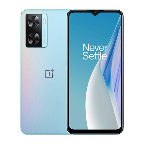 OnePlus Nord N20 SE - Blue Oasis