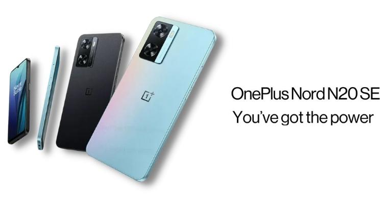 OnePlus Nord N20 SE - Specs, Features, Availability, Price in Nepal