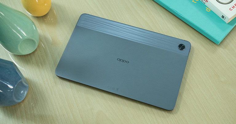 Oppo Pad Air Review