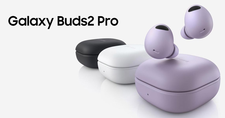 Samsung Galaxy Buds 2 Pro Price in Nepal Specs Features Availability
