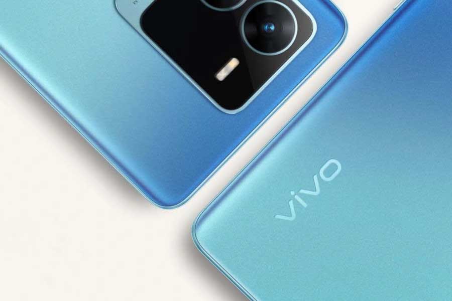Vivo V25 Pro Design