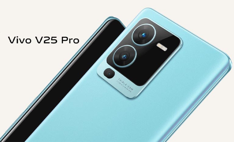 Vivo V25 Pro Price in Nepal and Availability Specifications Where to buy