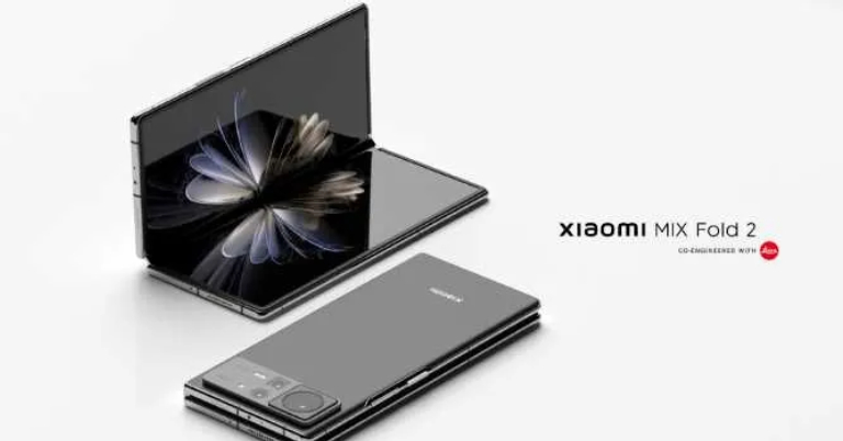 Xiaomi Mix Fold 2 Price in Nepal