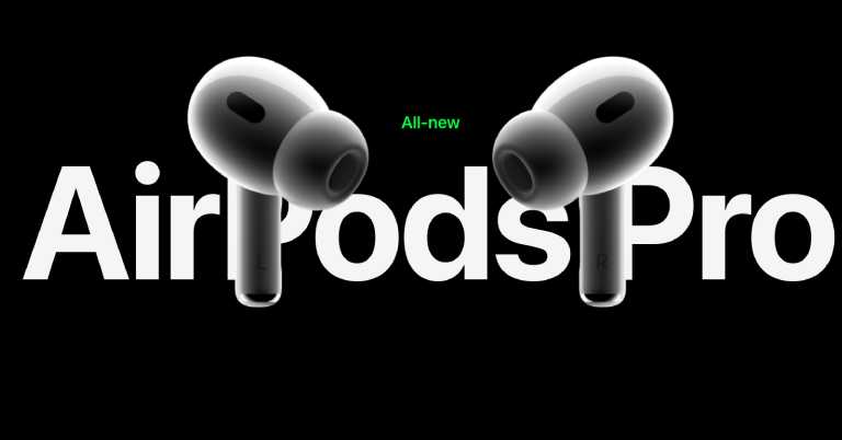 Apple AirPods Pro (2nd Gen) Price in Nepal Where to buy Specifications 2