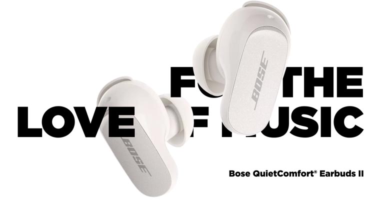 Bose QuietComfort Earbuds II Price in Nepal