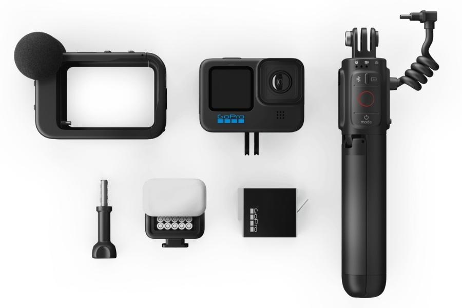 GoPro Hero 11 Black Creator Edition