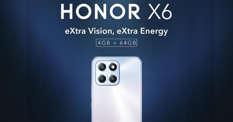 Honor X6 - Price in Nepal