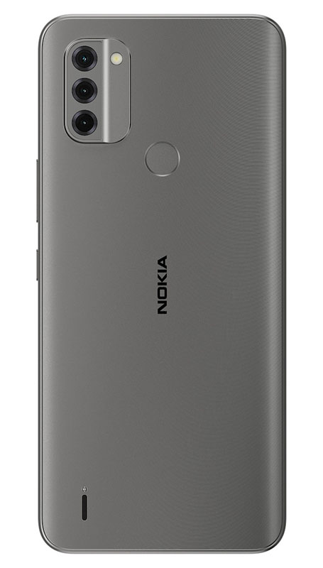 NokiaC31 - Charcoal