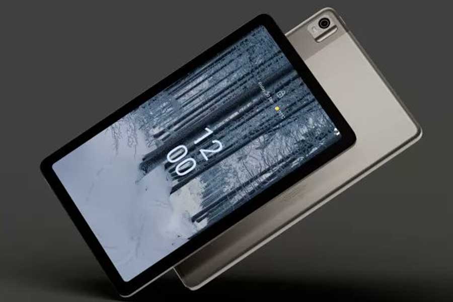 Nokia T21 Design and Display