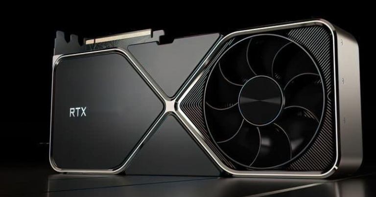 Nvidia GeForce RTX 4000 GPU Rumors