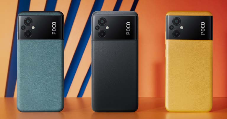 Poco M5 Price in Nepal Specs Features Availability Launch