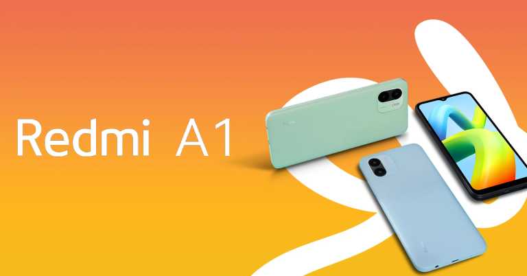 Redmi A1 Price in Nepal Specifications Availability Where to buy