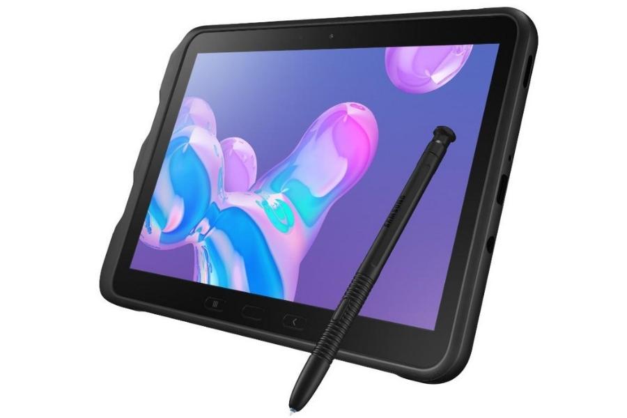 Samsung Galaxy Tab Active4 Pro - Design