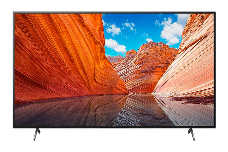 Sony KD-55X80J 4K Smart TV - Display Best 55" Under 1.5 lakh in Nepal