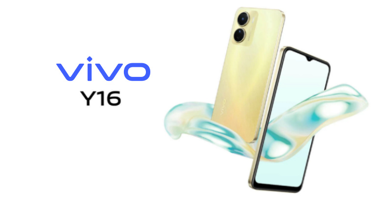 Vivo Y16 Price in Nepal and Availability Specifications Where to buy