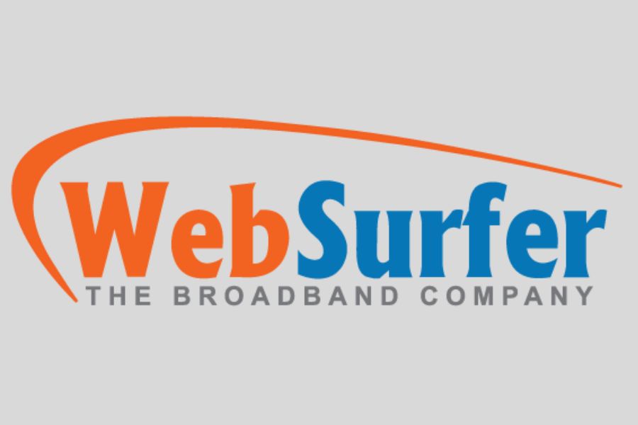 Websurfer ISP Nepal