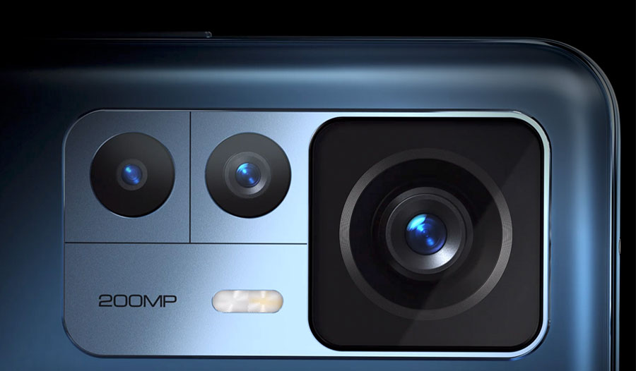 Xiaomi 12T Pro - Cameras