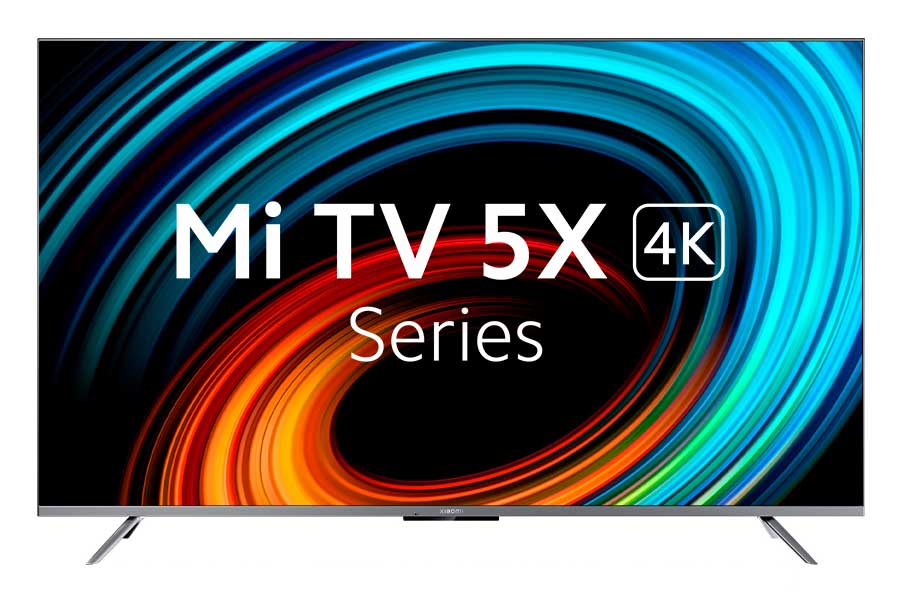 Xiaomi Mi TV 5X Series 4K (43) - Display