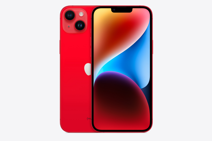 iPhone 14 Plus Design and Display