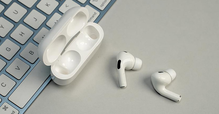 Apple AirPods Pro 2nd Generation Review 2