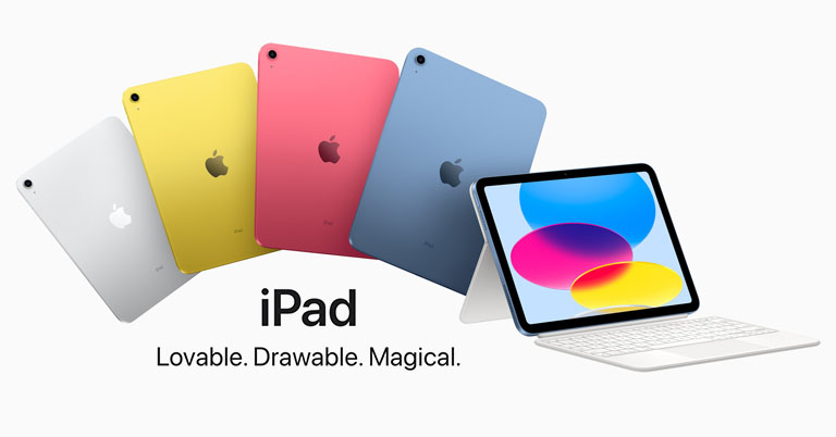 Apple iPad 10th Gen price in nepal 10.9 2022 specs launch availability