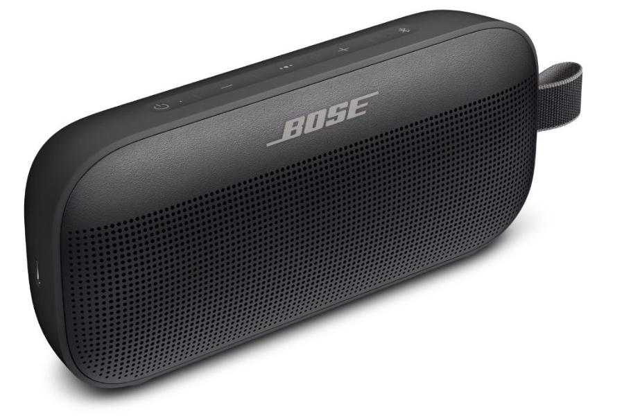 Bose SoundLink Flex - Design, Build