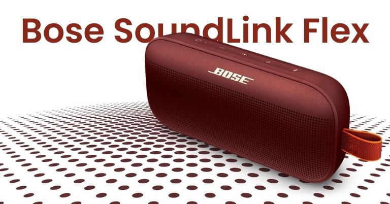 Bose SoundLink Flex - Price in Nepal