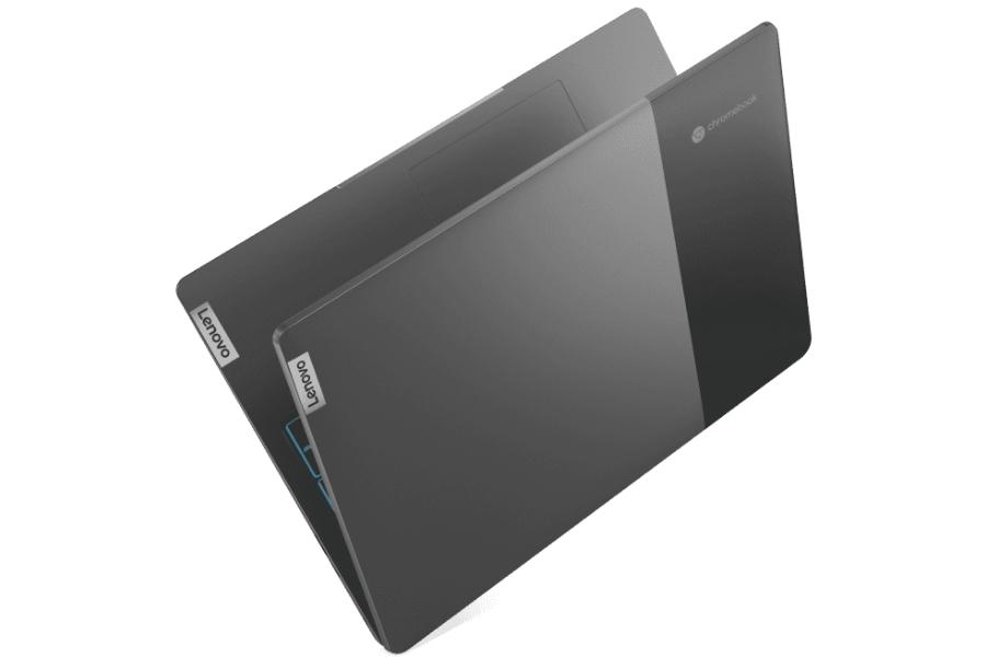Lenovo IdeaPad Gaming Chromebook - Lid