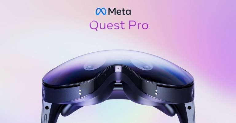 Meta Quest Pro Price in Nepal Availability Where to buy