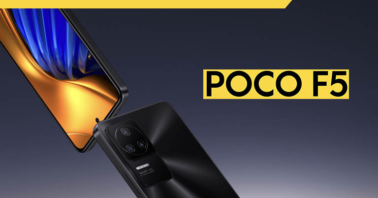 Poco F5 Rumors Specifications Features Availability Launch