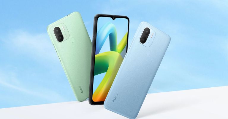Redmi A1+ (Plus) Price in Nepal Specifications Availability Where to Buy