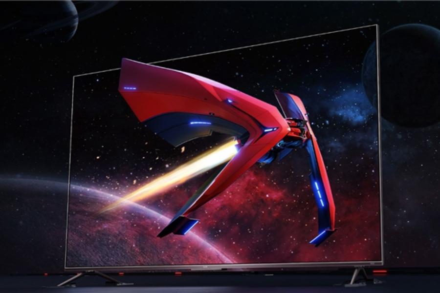 Redmi Gaming TV X Pro - Display