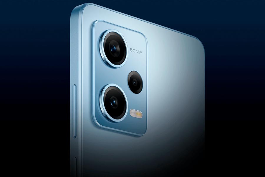 Redmi Note 12 Pro - Cameras