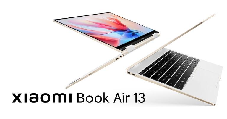 Xiaomi Book Air 13 Price in Nepal