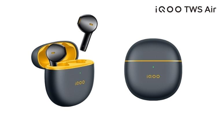 iQOO TWS Air - Specs, Features, Availability, Price in Nepal