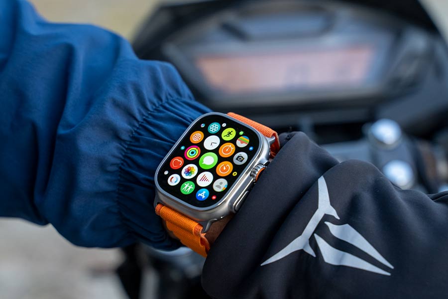 Apple Watch Ultra price nepal