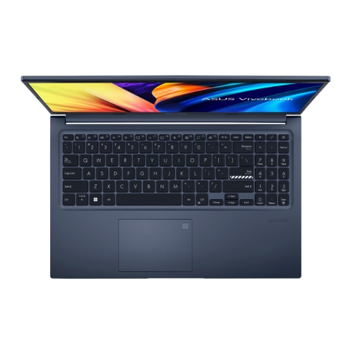 Asus VivoBook 15 - Keyboard