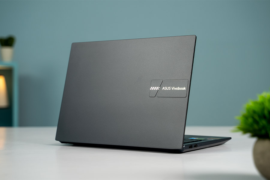 Asus Vivobook Pro 14 OLED M6400 - Design 2