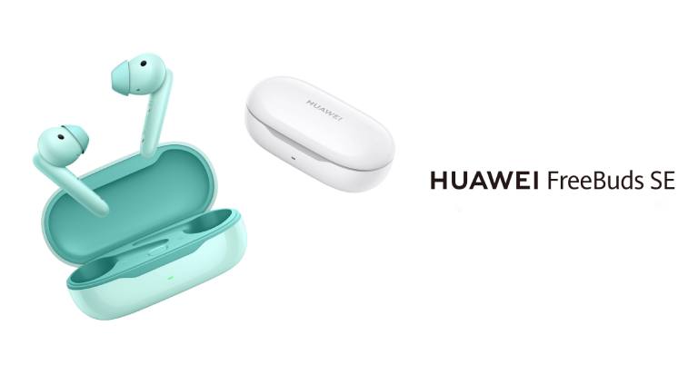 Huawei FreeBuds SE Price in Nepal